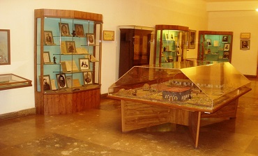 Музей Ованеса Туманяна |GVT-TOUR Ваш правильный выбор