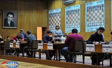Дом шахматистов|GVT-TOUR Ваш правильный выбор