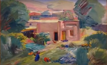 Картинная галерея Армении