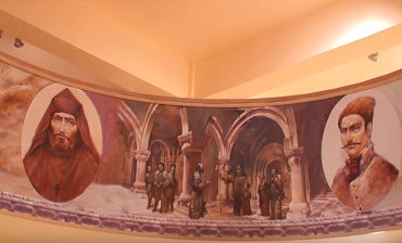 Музей истории Еревана