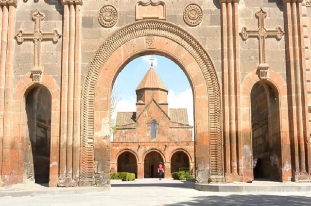 GVT-TOUR TRAVEL COMPANY